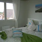 公寓 Vivacances Cote D'opale 卡米尔斯