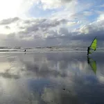 Vivacances Cote D'opale 公寓 卡米尔斯