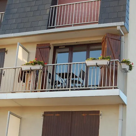 Vivacances Cote D'opale 公寓