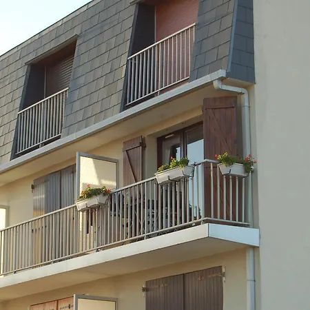 Vivacances Cote D'opale *