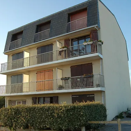Vivacances Cote D'opale 公寓 *