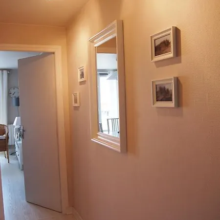 Vivacances Cote D'opale شقة