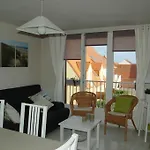 Vivacances Cote D'opale Apartment Camiers