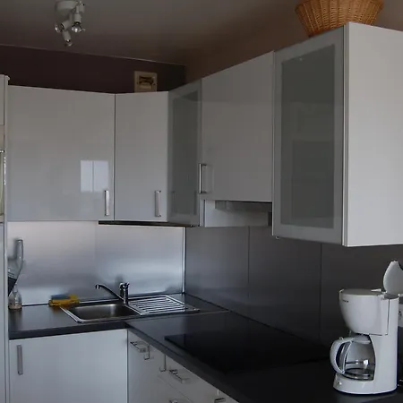 Apartamento Vivacances Côte D'opale