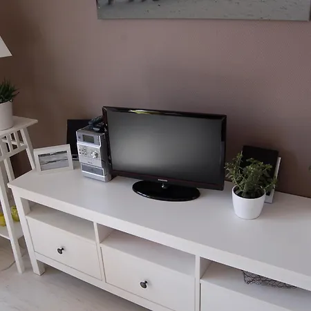 Appartamento Vivacances Côte D'opale *