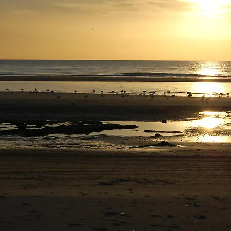 Apartamento Vivacances Côte D'opale Camiers