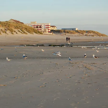 Apartamento Vivacances Côte D'opale