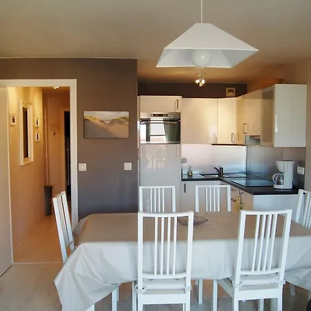 Apartamento Vivacances Côte D'opale
