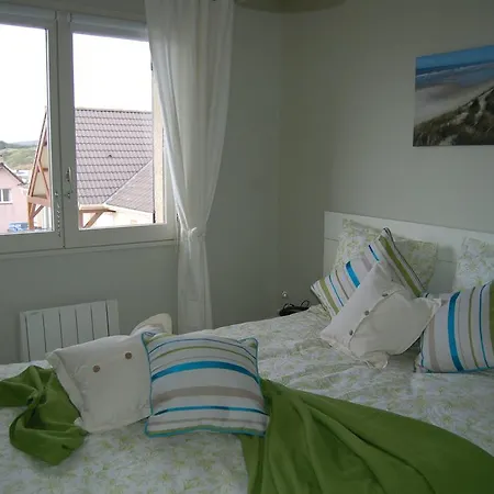 Apartamento Vivacances Côte D'opale Camiers