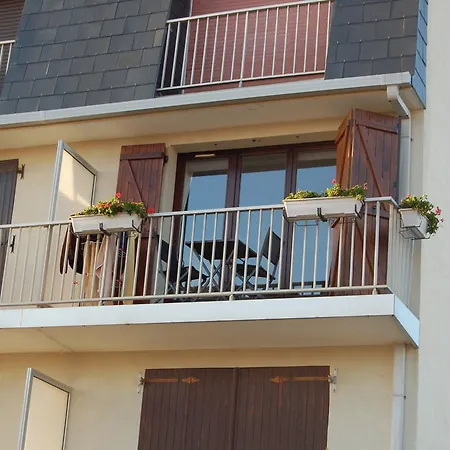 Vivacances Côte D'opale Apartamento