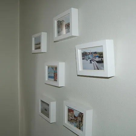 Apartamento Vivacances Côte D'opale Camiers