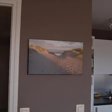 Vivacances Côte D'opale * Camiers