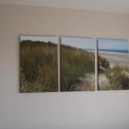 Apartamento Vivacances Côte D'opale