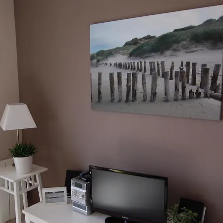 Apartamento Vivacances Côte D'opale