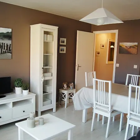 Vivacances Côte D'opale Apartamento *