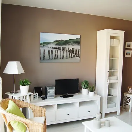 Apartamento Vivacances Côte D'opale Camiers
