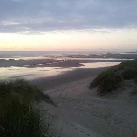 Vivacances Côte D'opale * Camiers