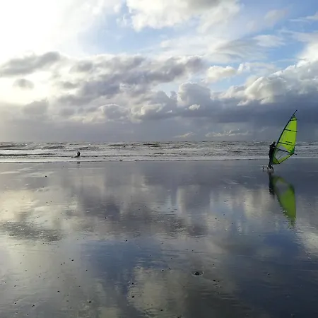 Vivacances Côte D'opale Appartamento Camiers