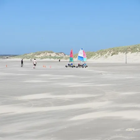 Appartamento Vivacances Côte D'opale Camiers