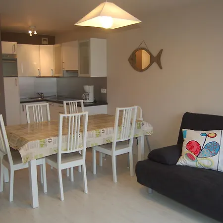 Vivacances Cote D'opale * 카미에르