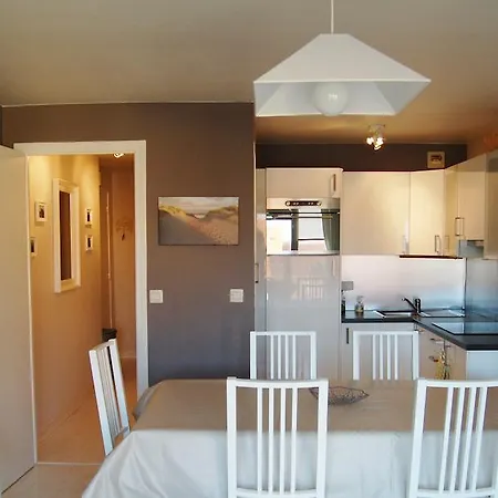 Apartamento Vivacances Côte D'opale Camiers
