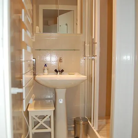 Apartamento Vivacances Côte D'opale *