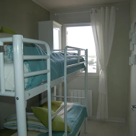 Vivacances Côte D'opale Apartamento Camiers